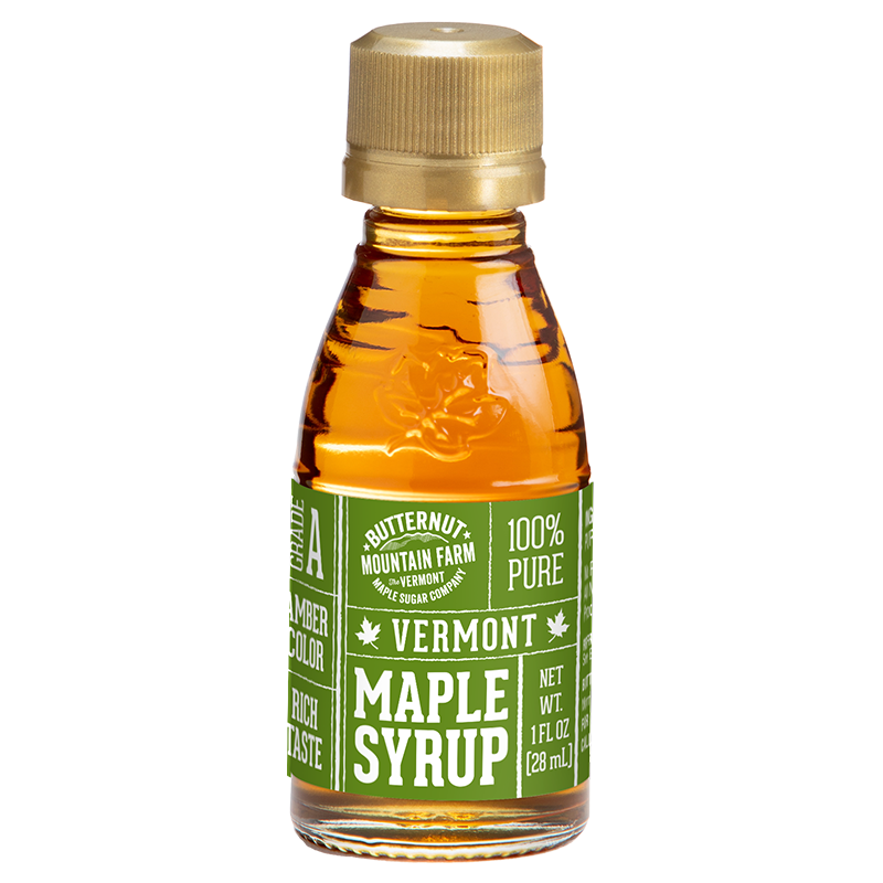 1 oz Nip