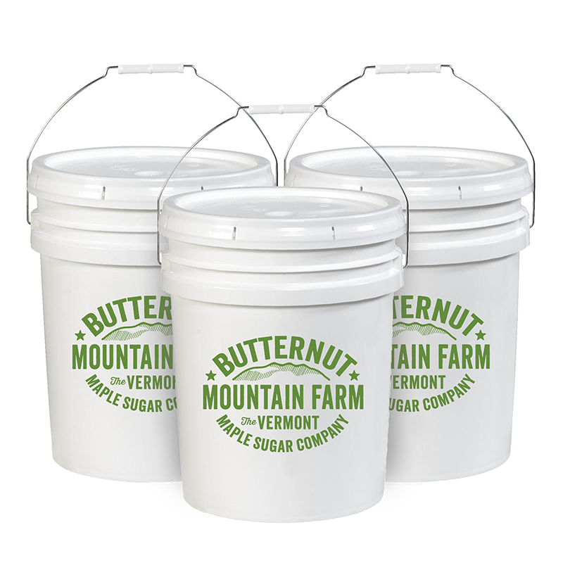 5 Gallon Bucket