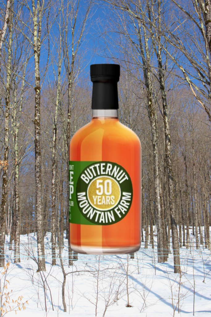 50 years of Butternut Mountain Farm