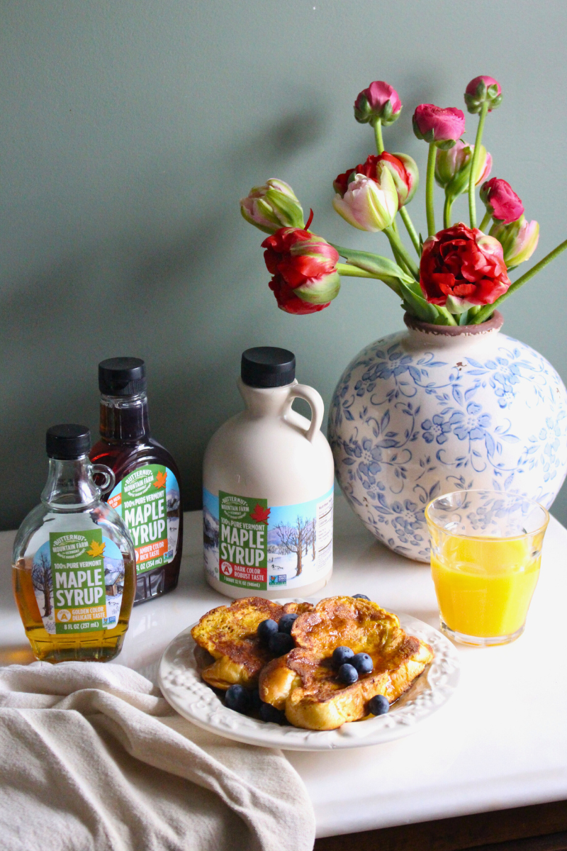 Mother's Day Brunch