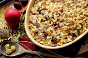 BMF_BaconPearBlueCheeseMacaroni