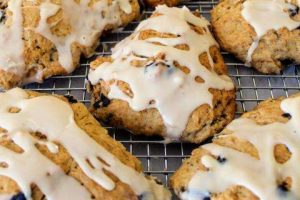 BMF_BlueberryMapleScones