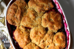 BMF_EasyMapleBerryCobbler