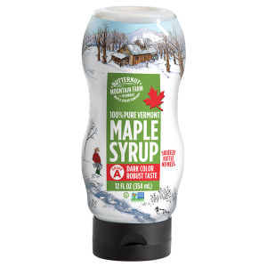 12 oz Squeeze Bottle