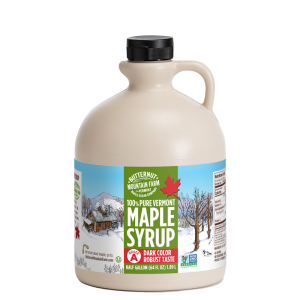 Half Gallon
