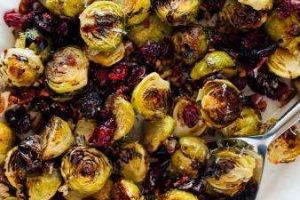 BMF_MapleBalsamicRoastedBrusselsSproutsWithCranberries