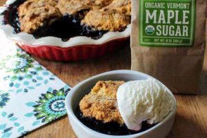 BMF_MapleBlueberryCobbler