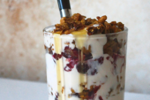 BMF_MapleParfaitWithPuffedRiceGranola