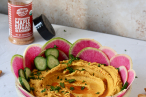 BMF_MapleRoastedCarrotHummusDip