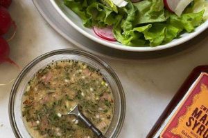 BMF_MapleShallotVinaigretteSaladDressing