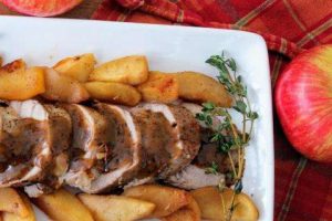 BMF_RoastPorkTenderloinWithApples
