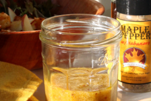 BMF_RoastedGarlicMapleDressing