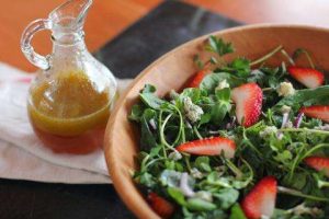 BMF_SpinachSalad&MapleMustardDressing