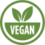 Vegan certificate